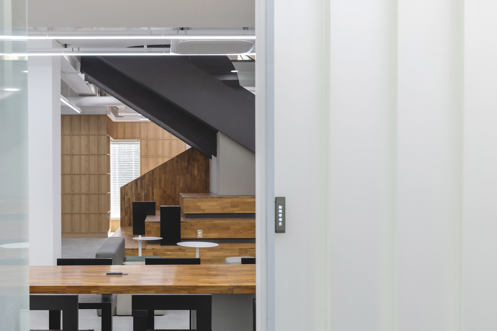 联合中心丨韩国首尔丨G,O Architecture-41