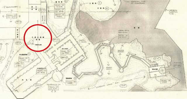 《哈利波特》建筑脑洞大揭秘，JK.罗琳的魔法世界如何炼成？-106