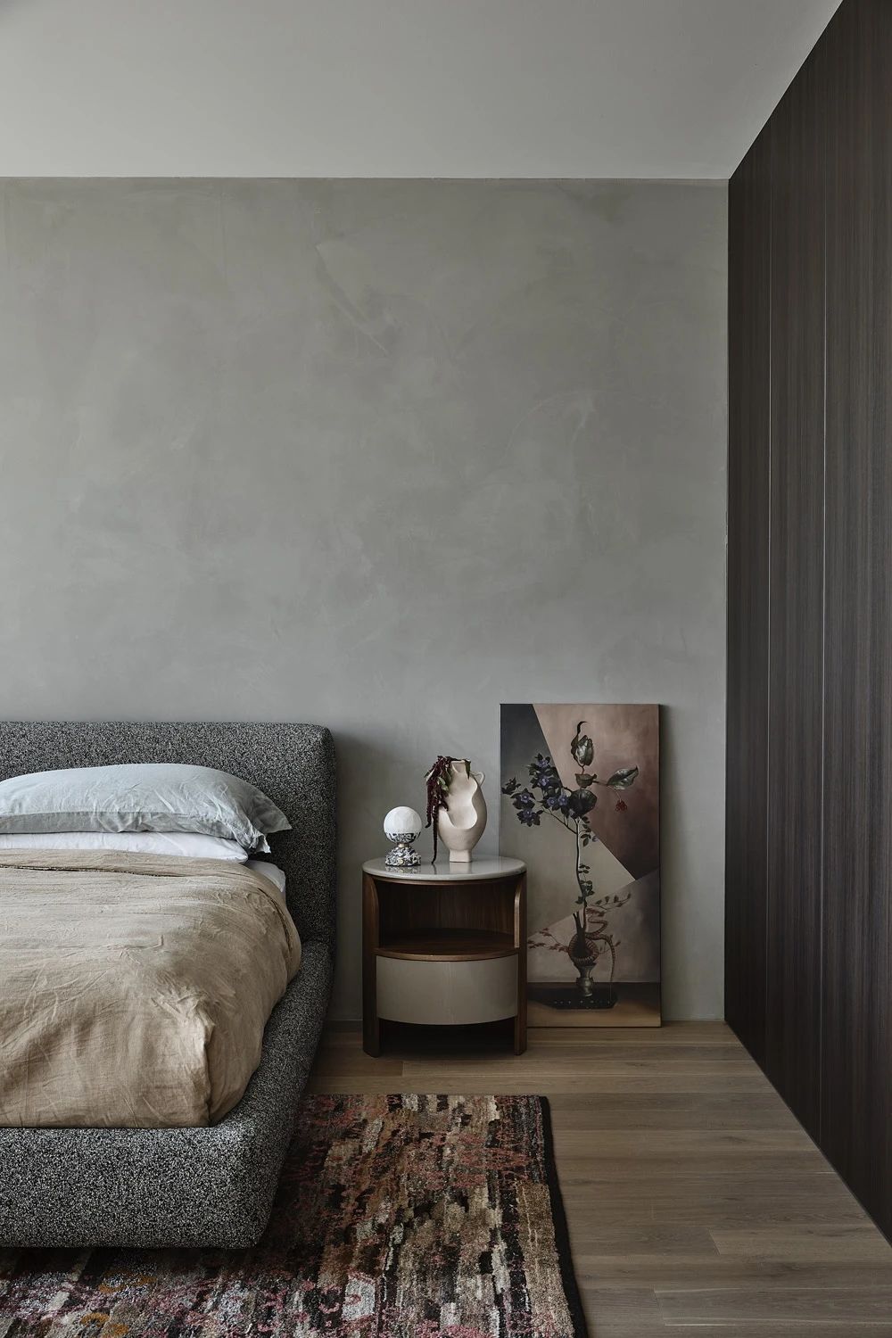 现代别墅丨Simone Haag-15