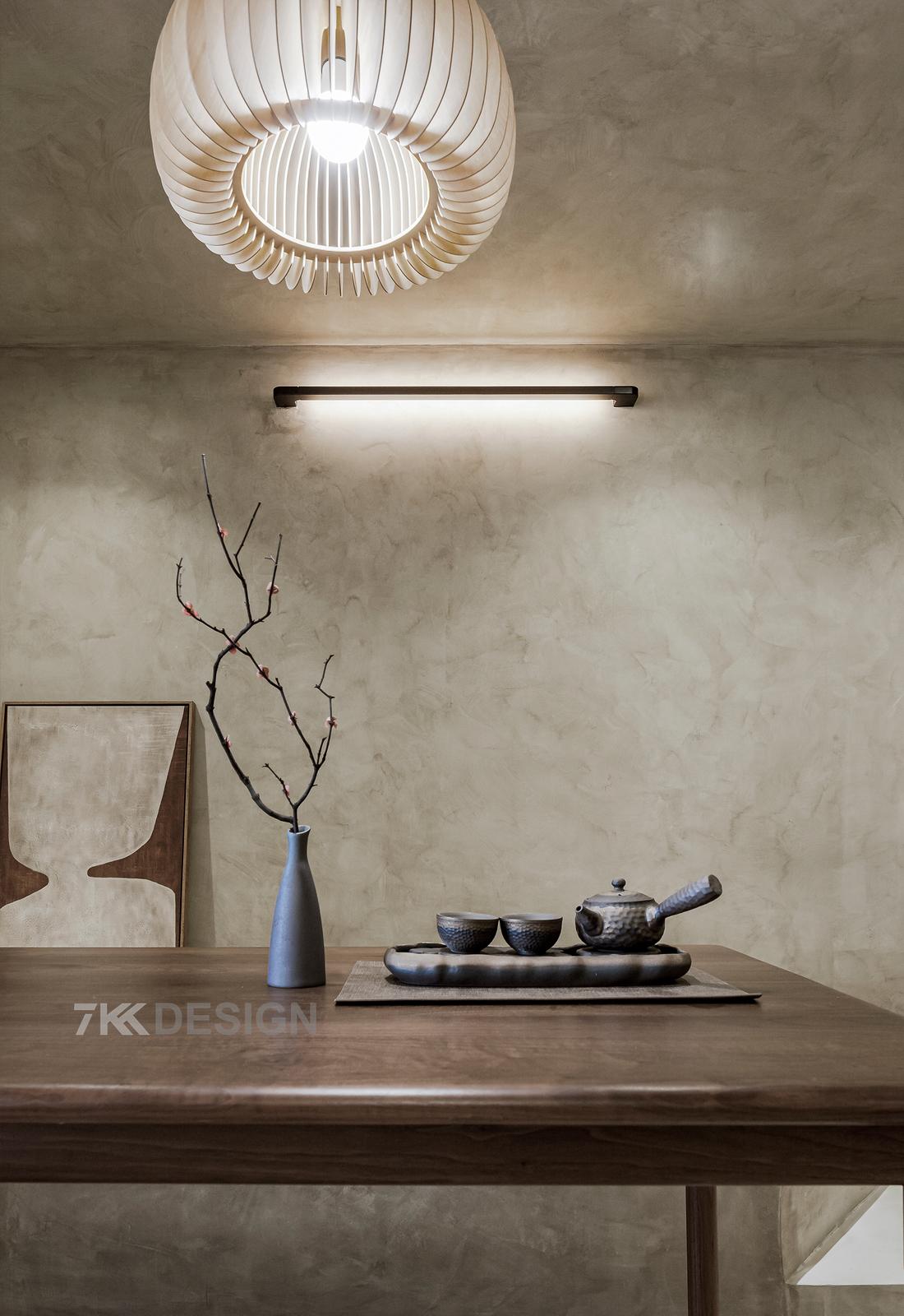 
《7ELITE》治愈系瑜伽馆心灵疗愈之所 -12