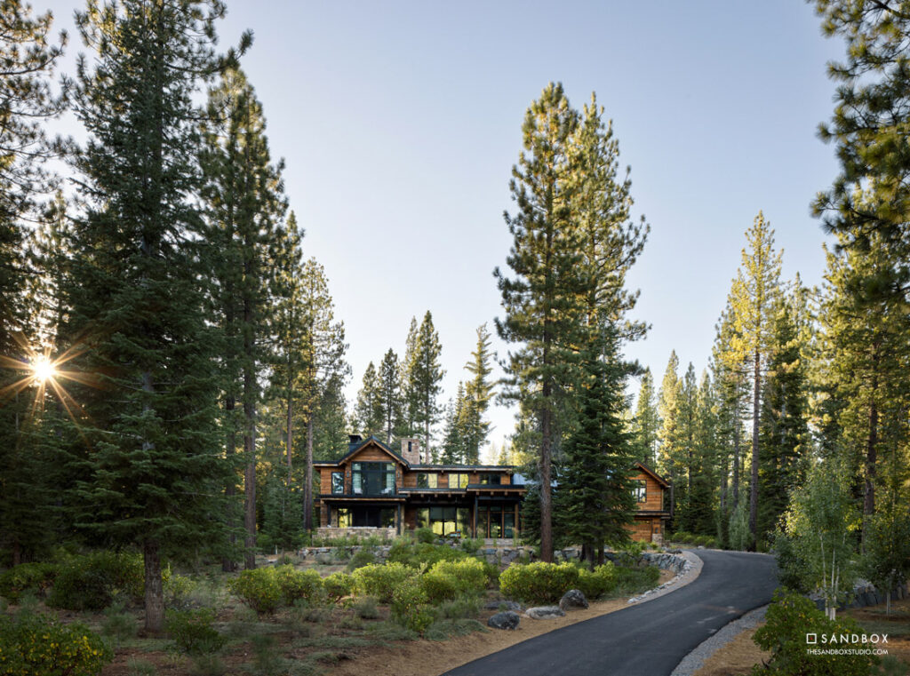 Martis Camp Homesite #177 | SANDBOX-11