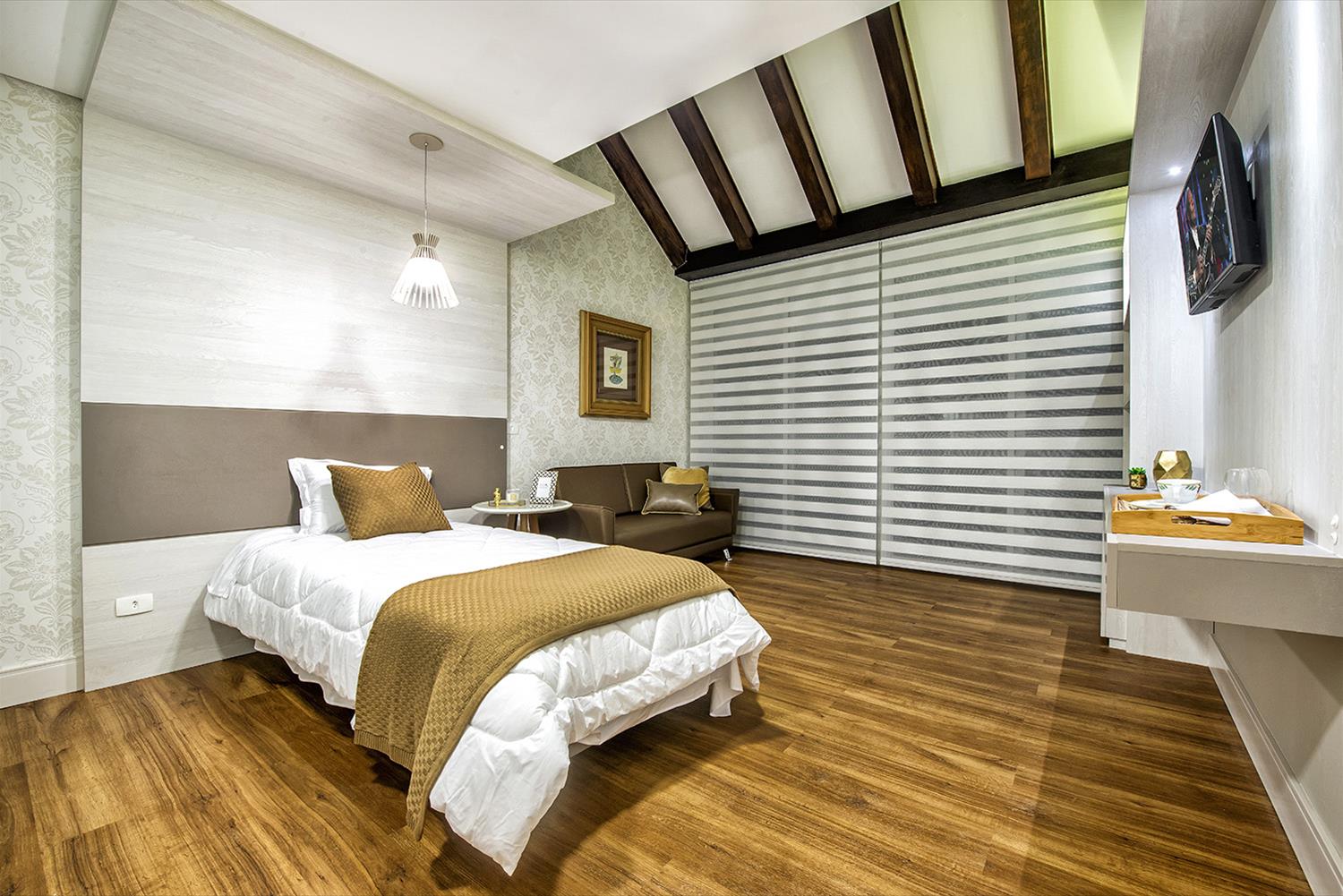 巴西 Valencis Curitiba Hospice 疗养院-10