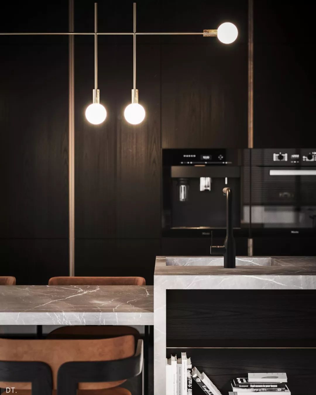 极简轻奢,打造高级生活空间-84