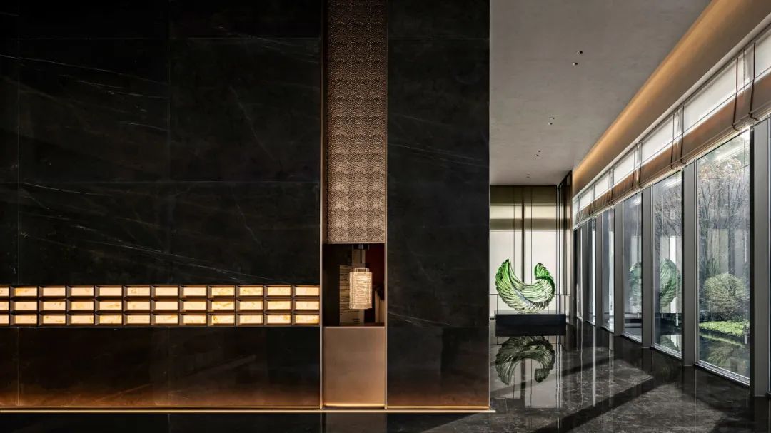 江南云起雅筑售楼处-11