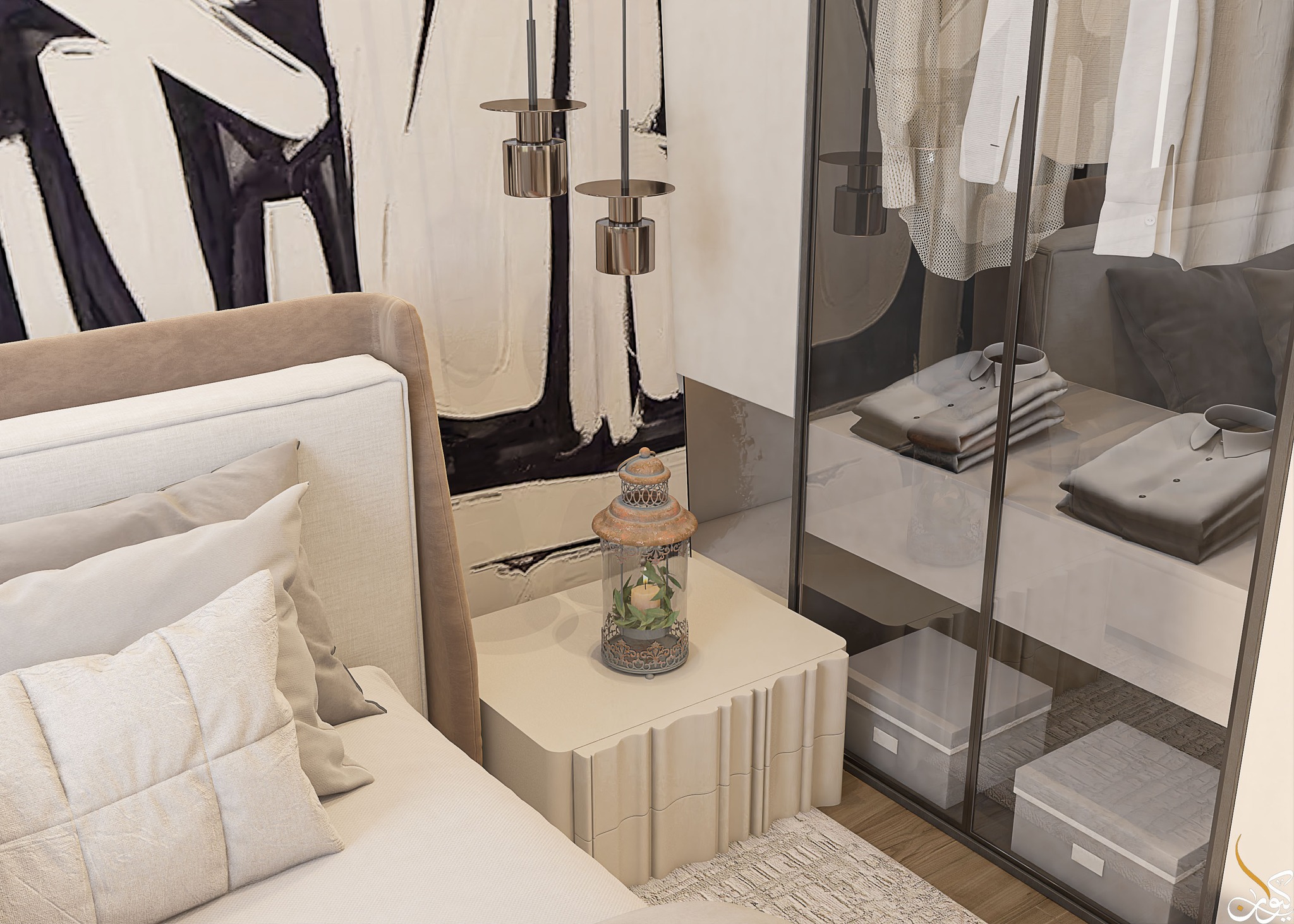 Master Bedroom | Modern-7