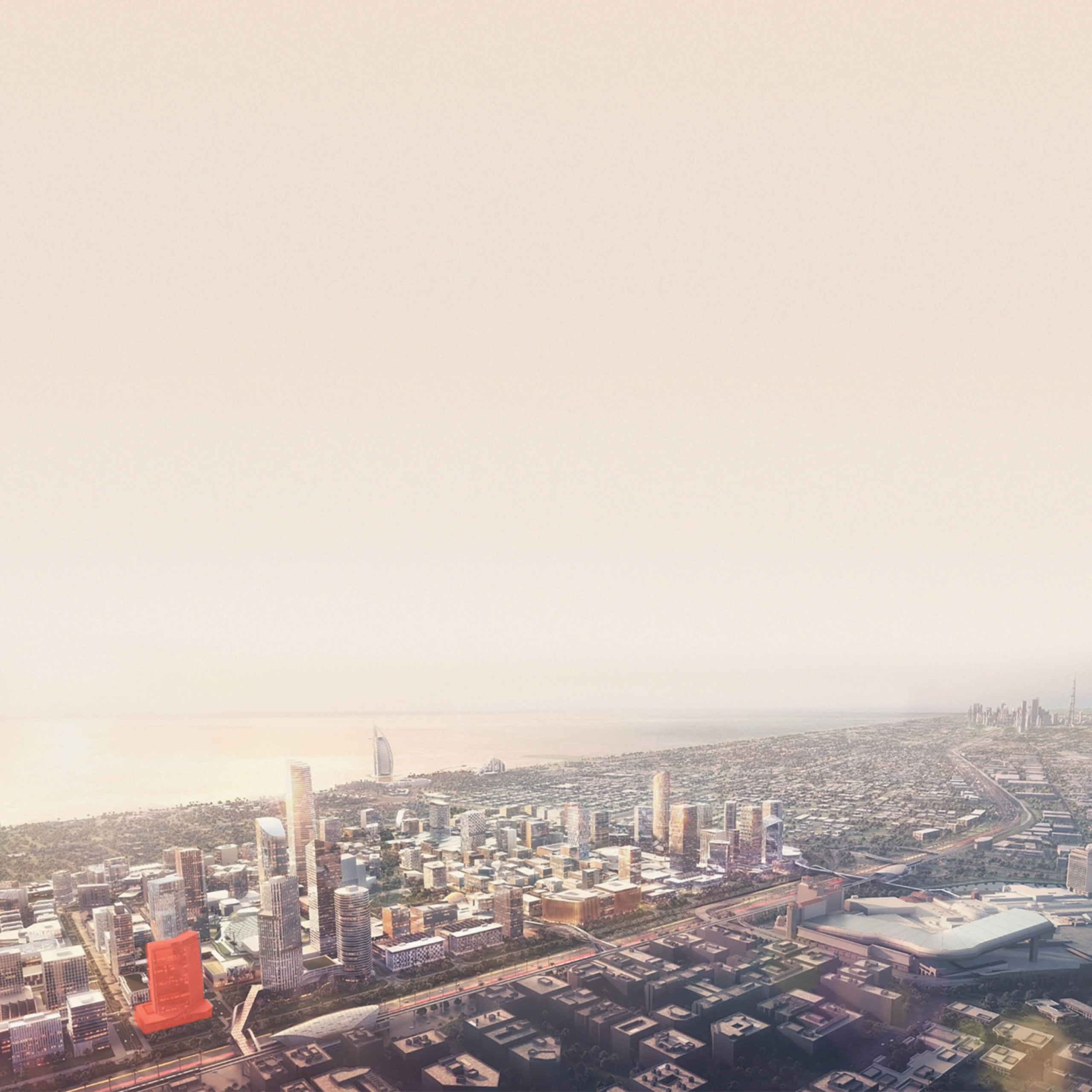 丨阿联酋迪拜-12