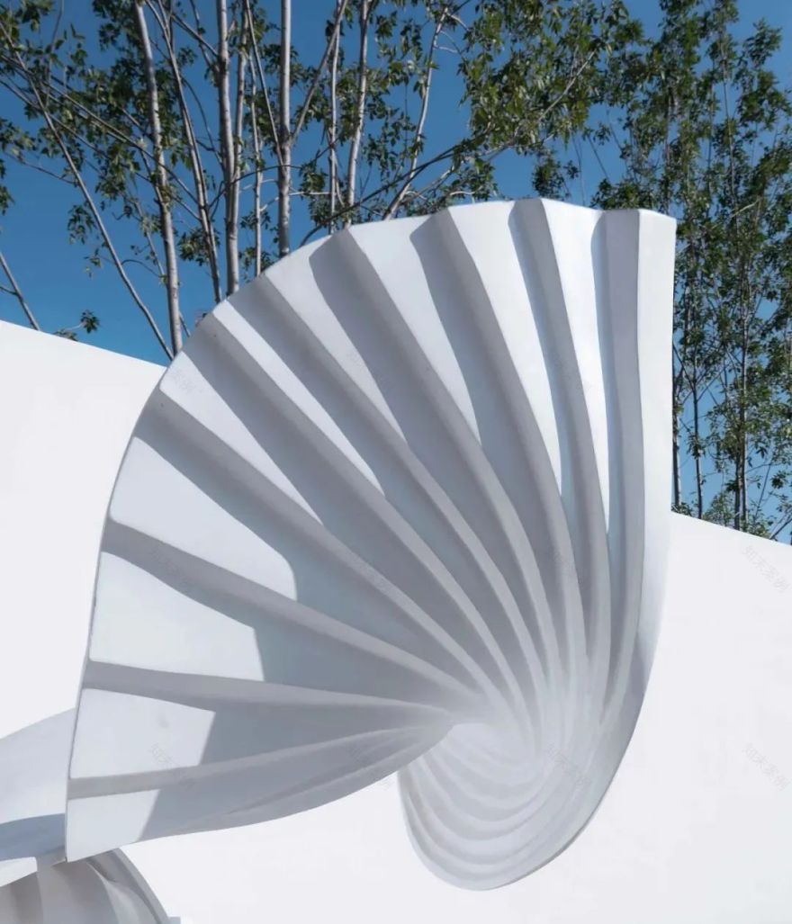 一抹风清与月白 | 金科 · 集美天宸-17