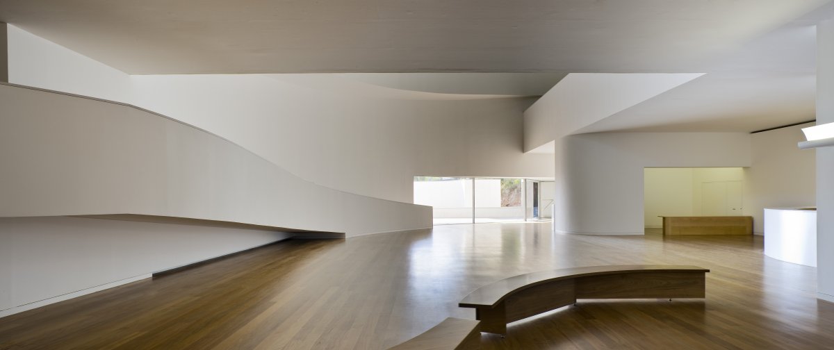 巴西垂直博物馆-17