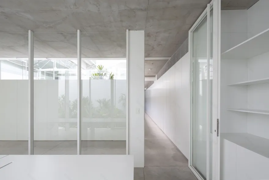 旧仓库改造丨阿根廷布宜诺斯艾利斯丨Ana Smud 建筑事务所-51