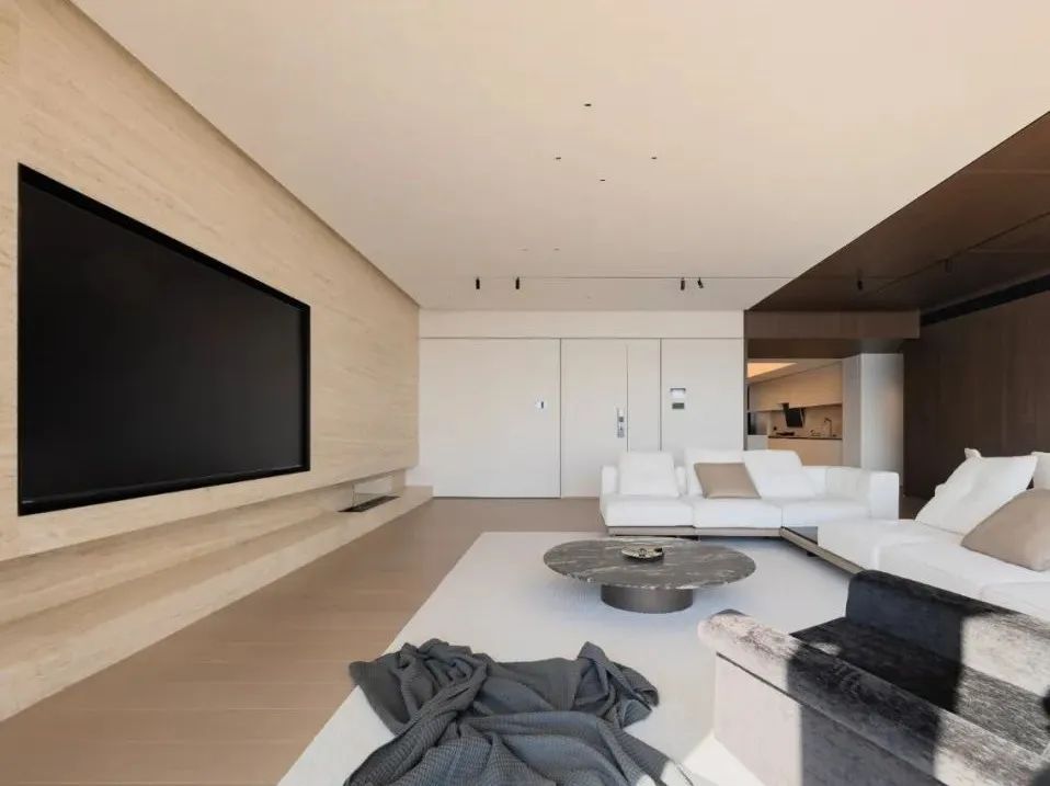 大平层丨中国汕头丨許業功-21