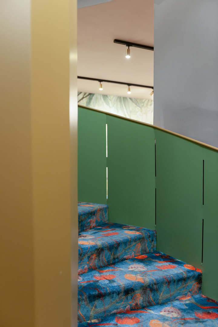 丨意大利热那亚丨studio MILO-31