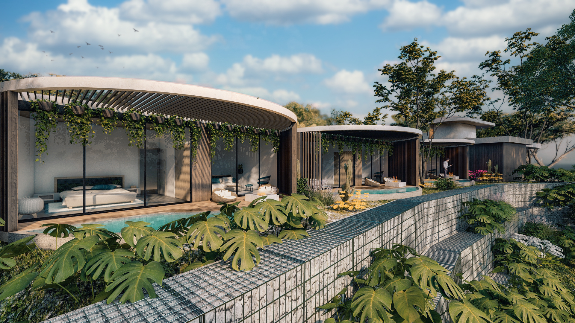 维斯塔拉帕斯丨哥斯达黎加-29