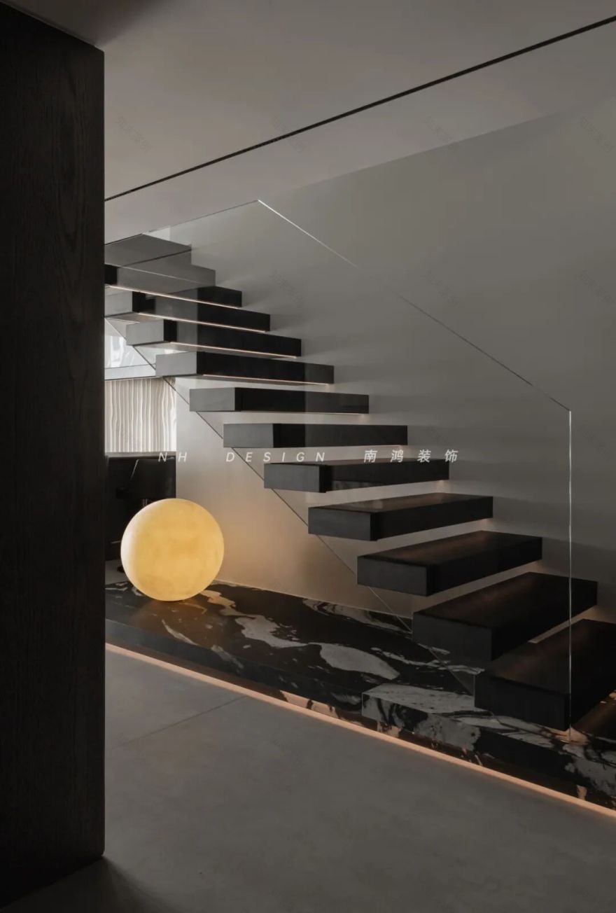 丽晶国际丨中国杭州丨浙江南鸿装饰-57