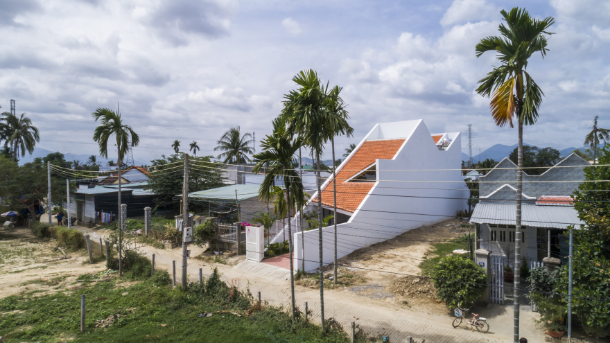 殿庆屋丨越南丨6717 Studio-31