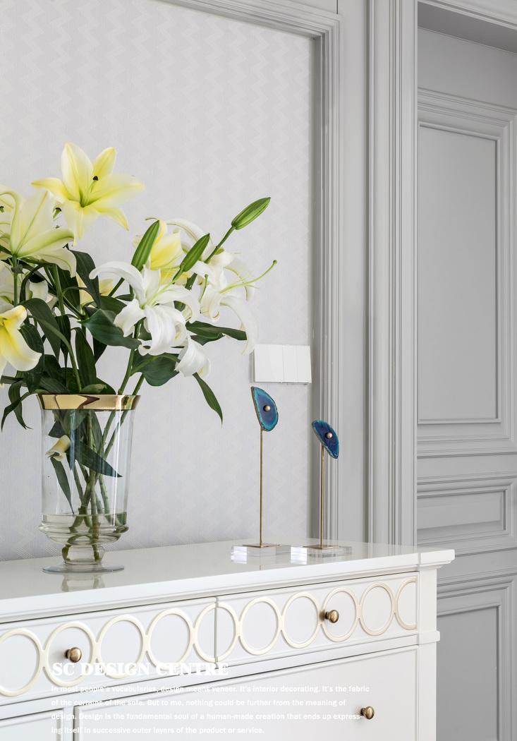 SC 设计事务所 | 融与容别墅改造 | 优化空间，提升居住体验-71