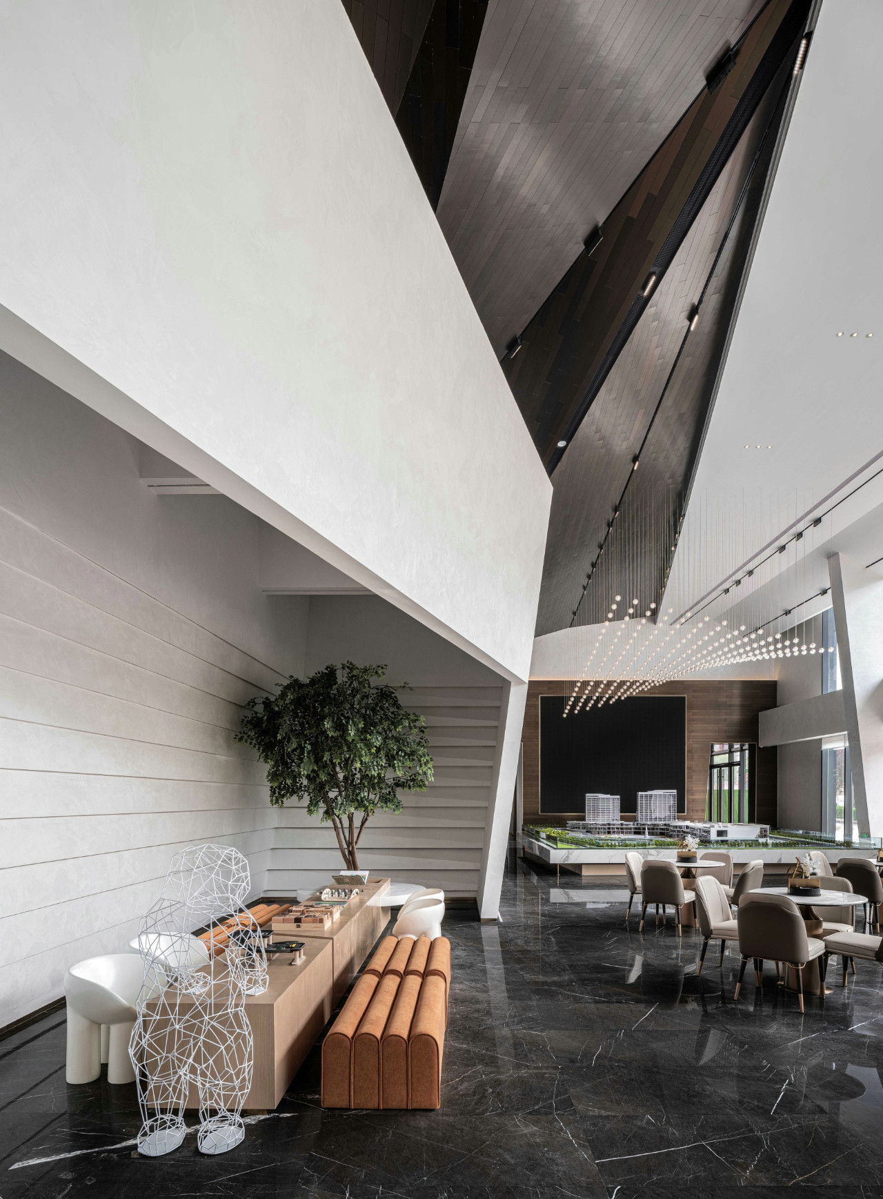 邯郸铜锣湾广场丨中国邯郸丨奥迅设计,奥妙陈设-54