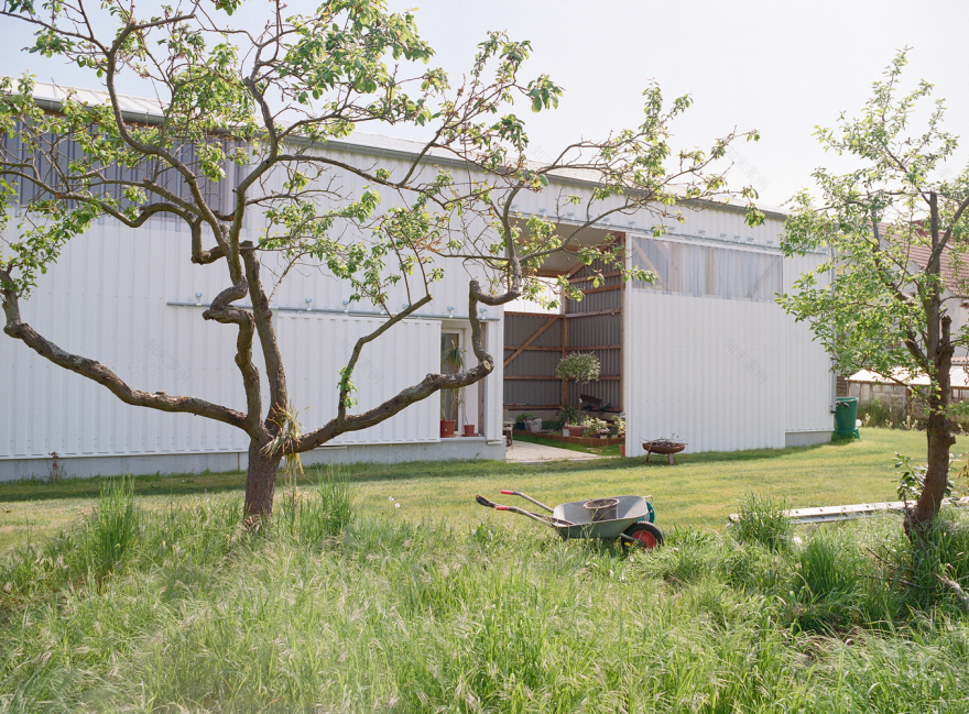 柏林之外的野菌之屋丨德国丨c,o now-16