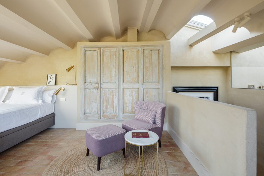 农舍丨西班牙丨Pepe Gascón Arquitectura-28