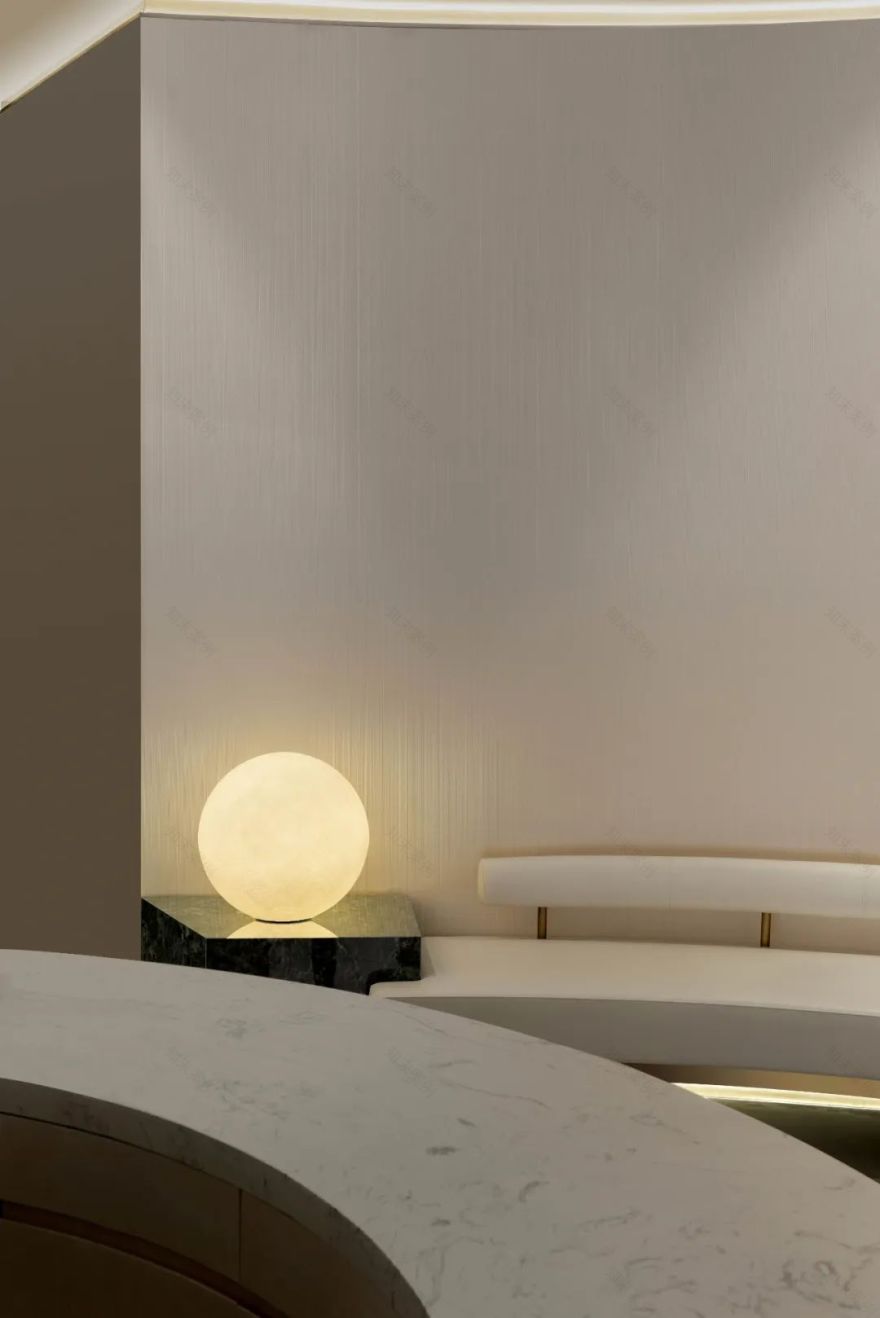 重生 · 多元医美空间设计丨中国北京丨HY 和易设计-23