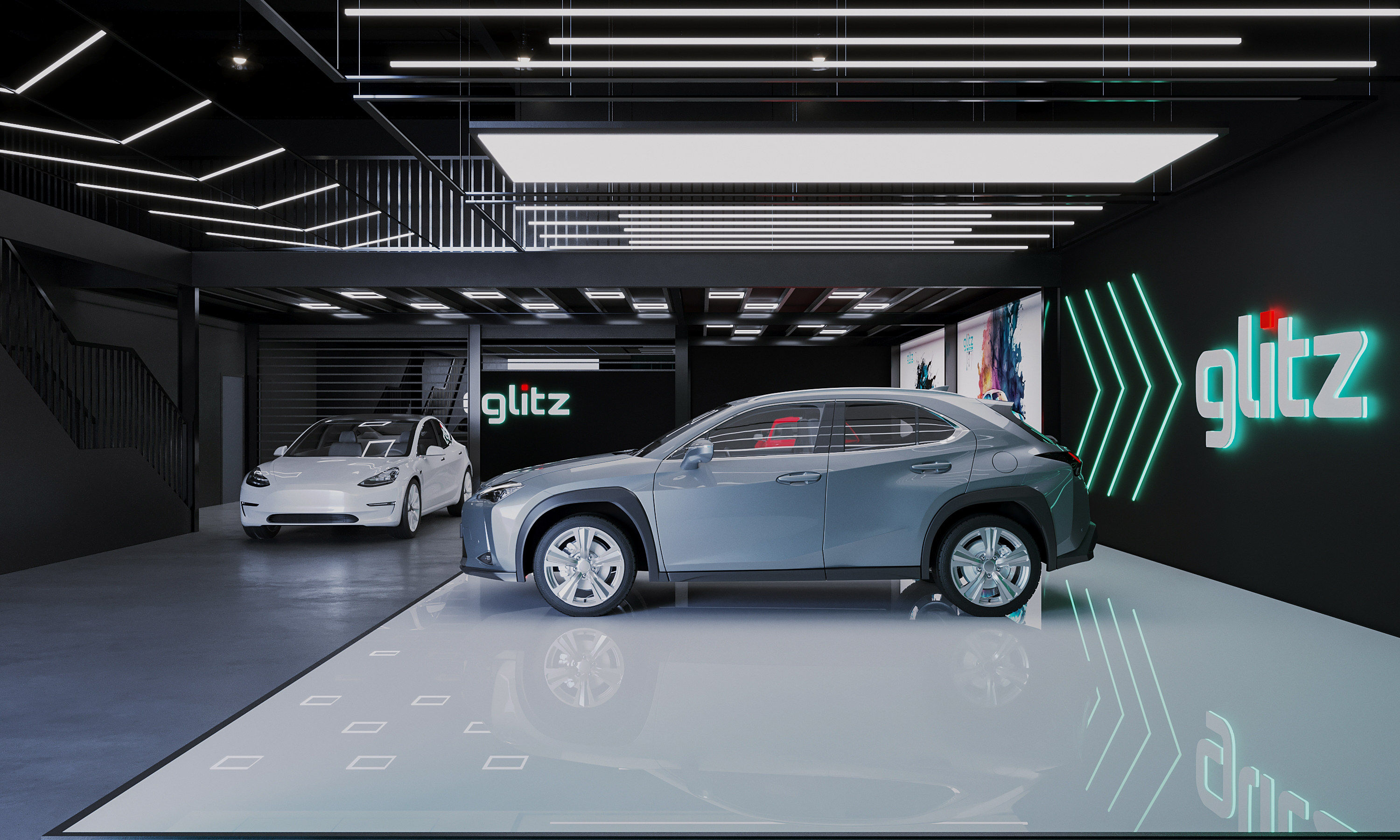 Car Detailing Studio-4