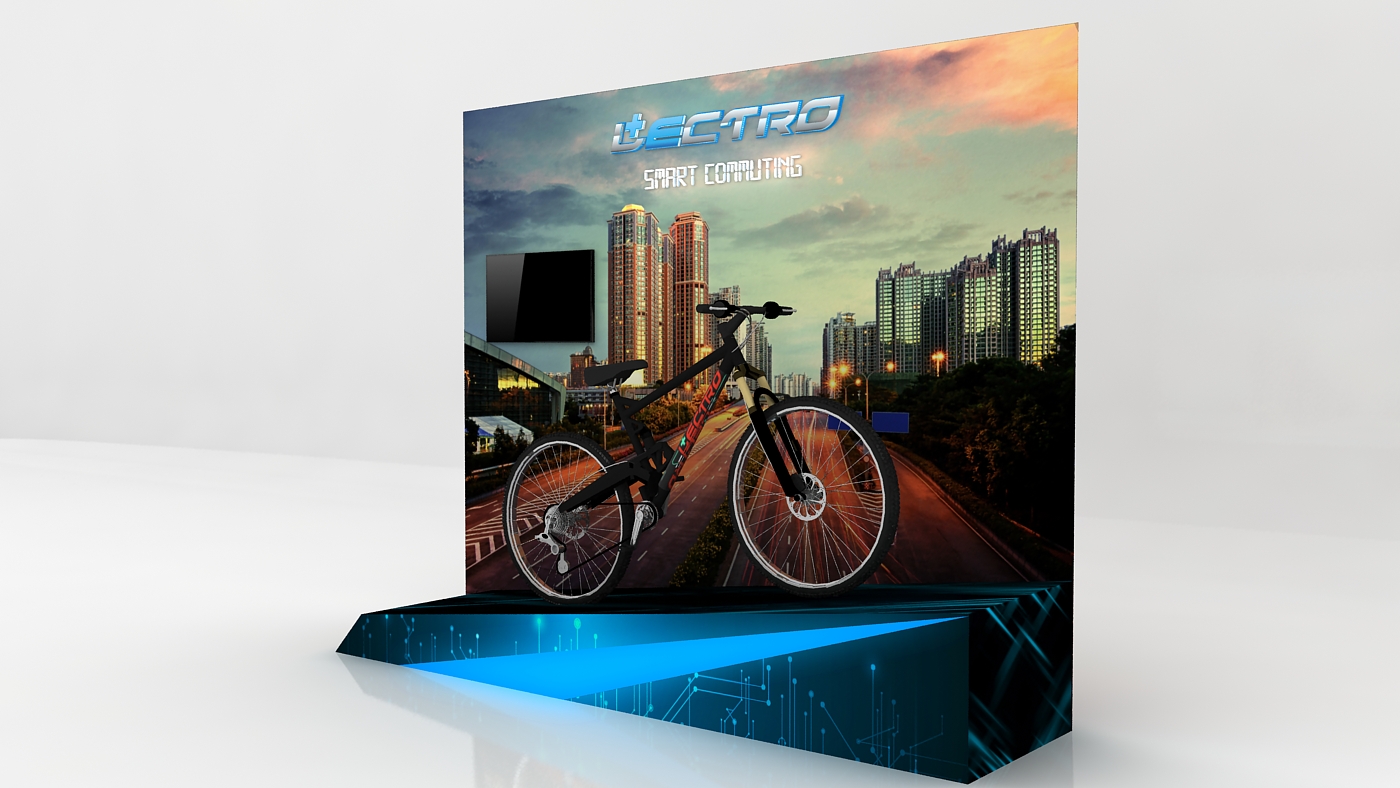 HERO LECTRO - E-CYCLES-5