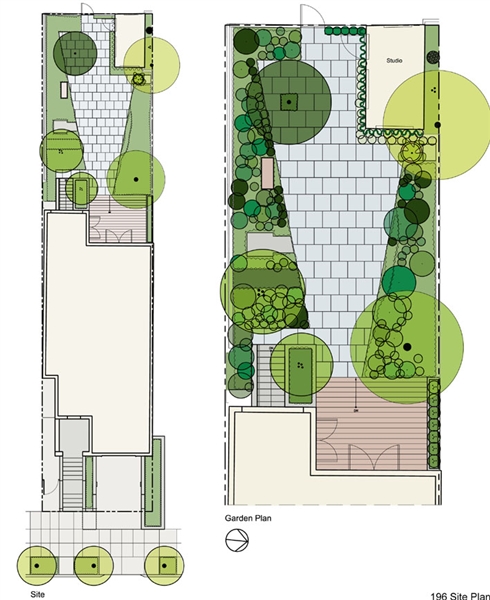 柏丽花园Parkside Garden-12