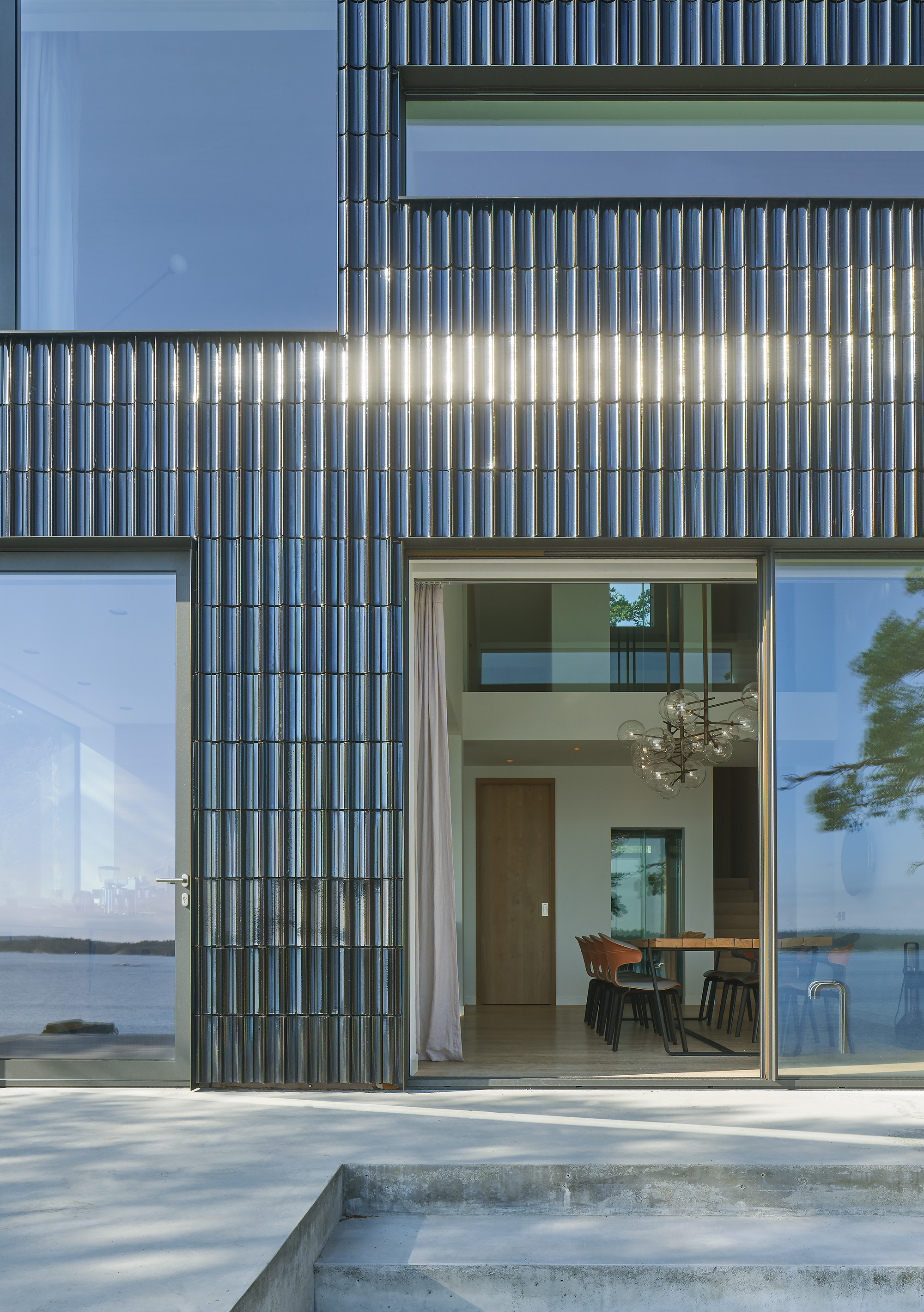 Villa Sagalid / sandellsandberg arkitekter-17