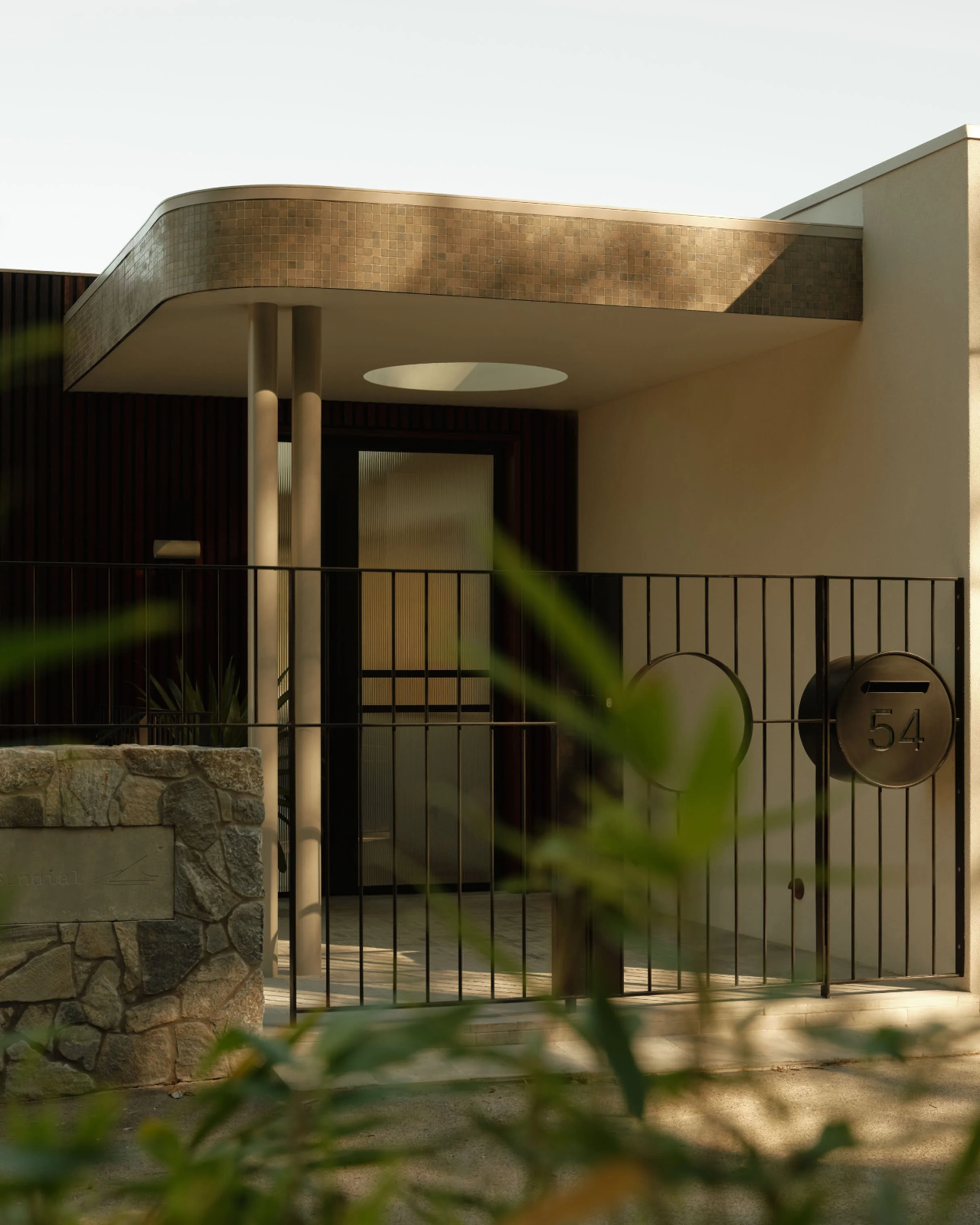 Studio PULP丨1960年代的精致曲线-5