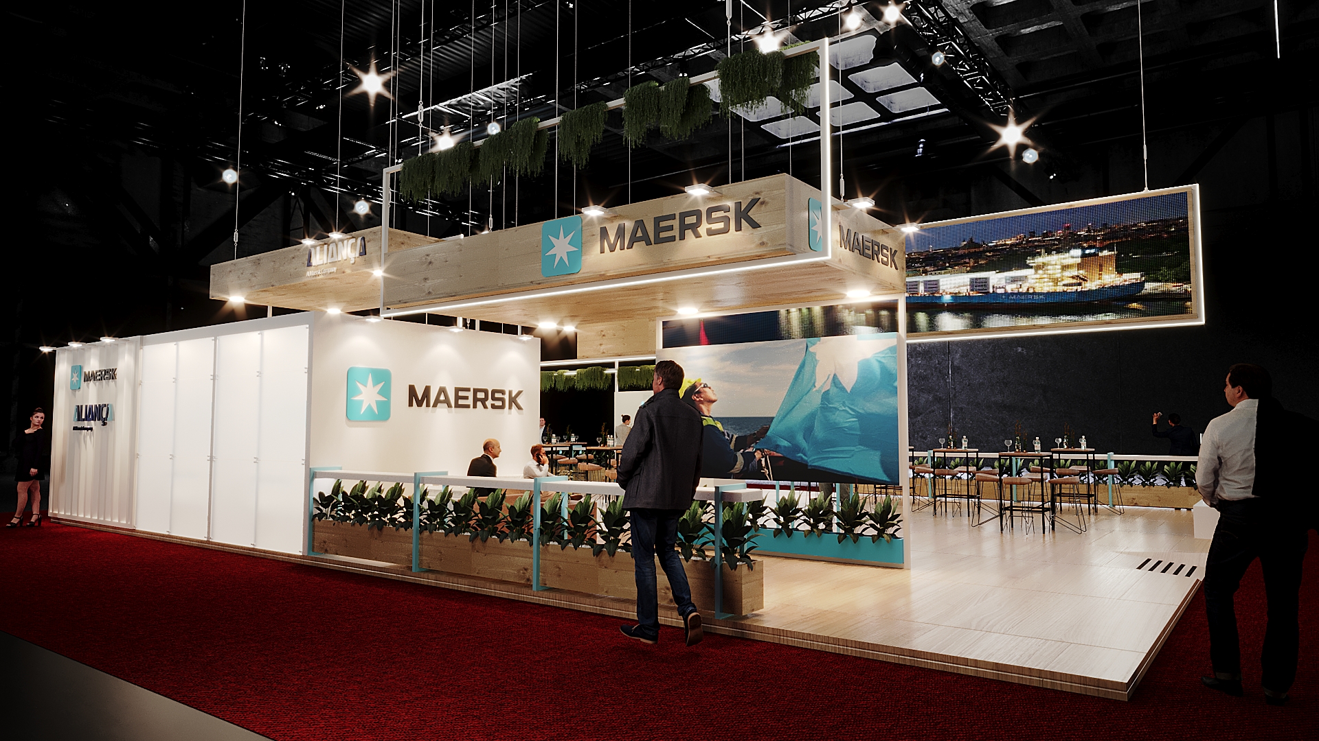 MAERSK INTERMODAL 2024-3