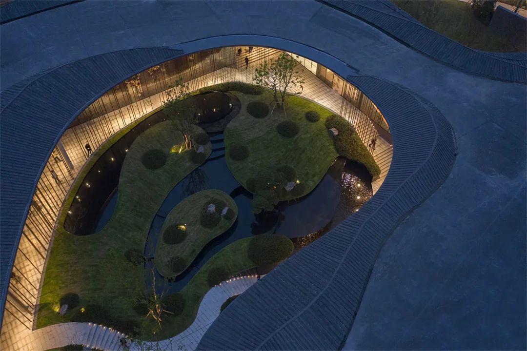 东西对话 | 首届中欧建筑展览-138