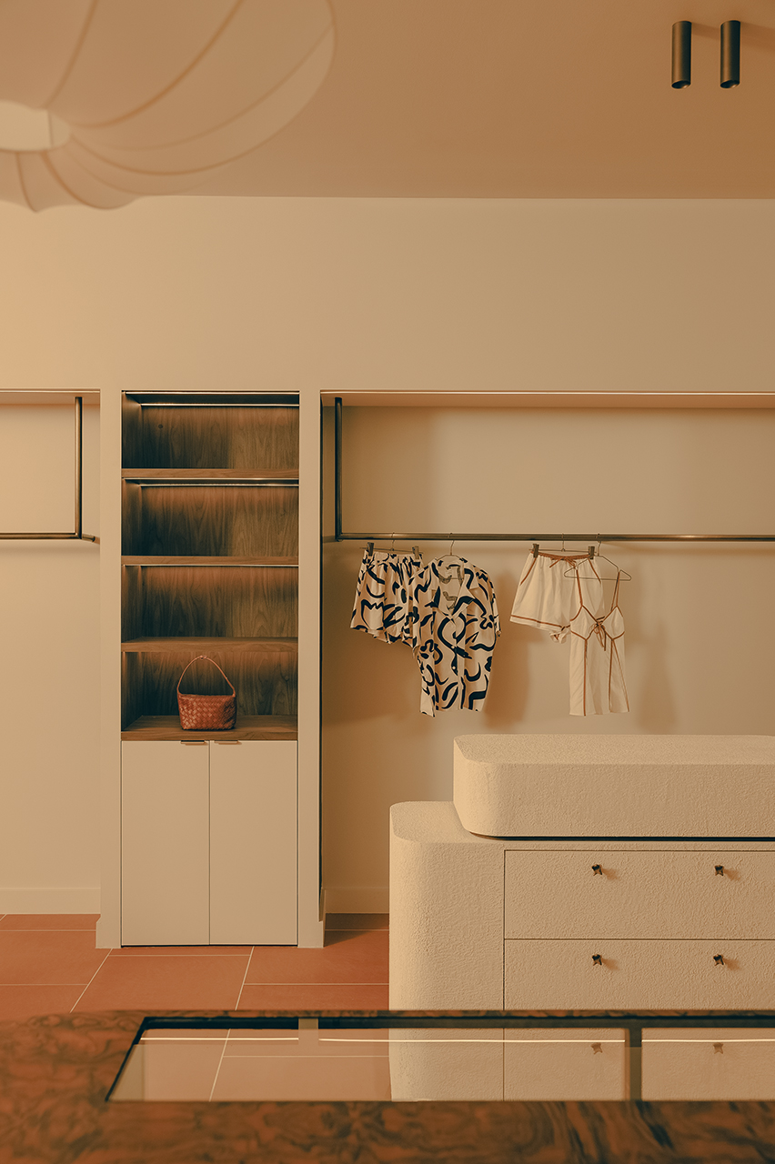 Sabo High-End Retail Fitout Miranda | Unita-39