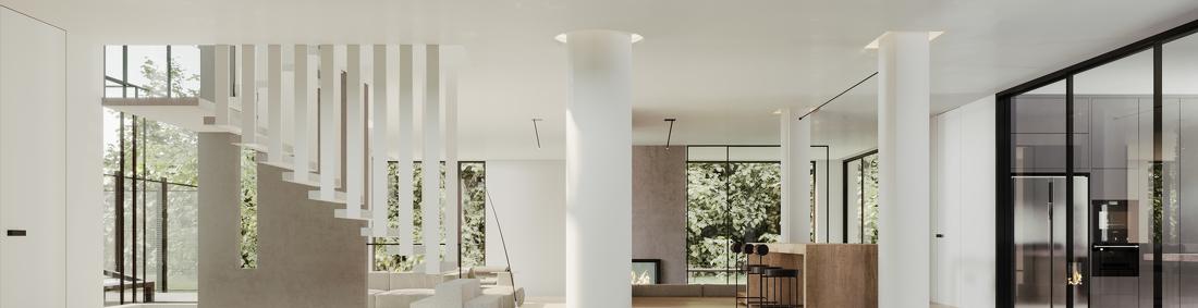 活力四溢的现代网球主题家庭设计-19