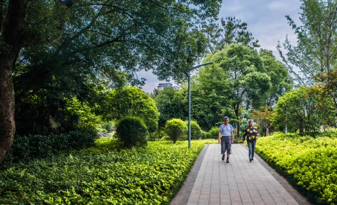 长沙八方公园-31