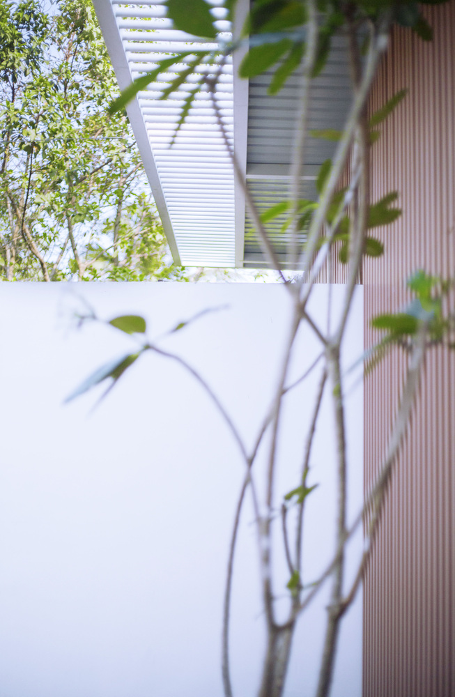 印度 Perinthalmanna 零工作室住宅改造-70