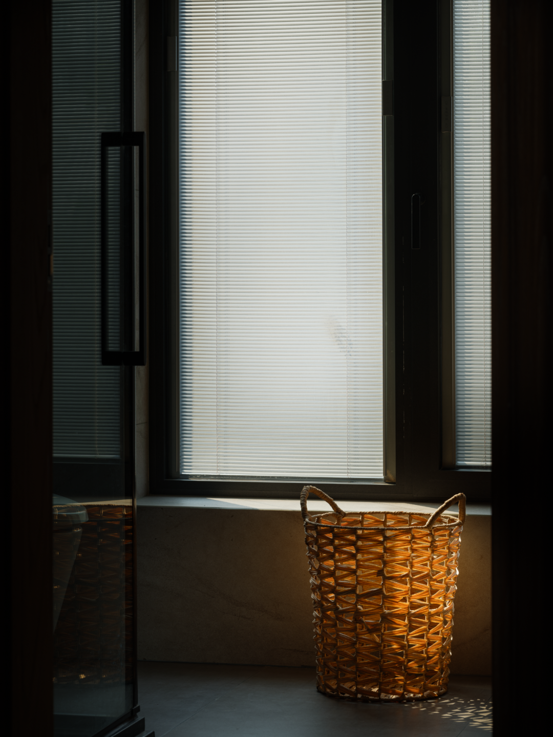 度假风情融入日常的 450㎡大宅设计-55