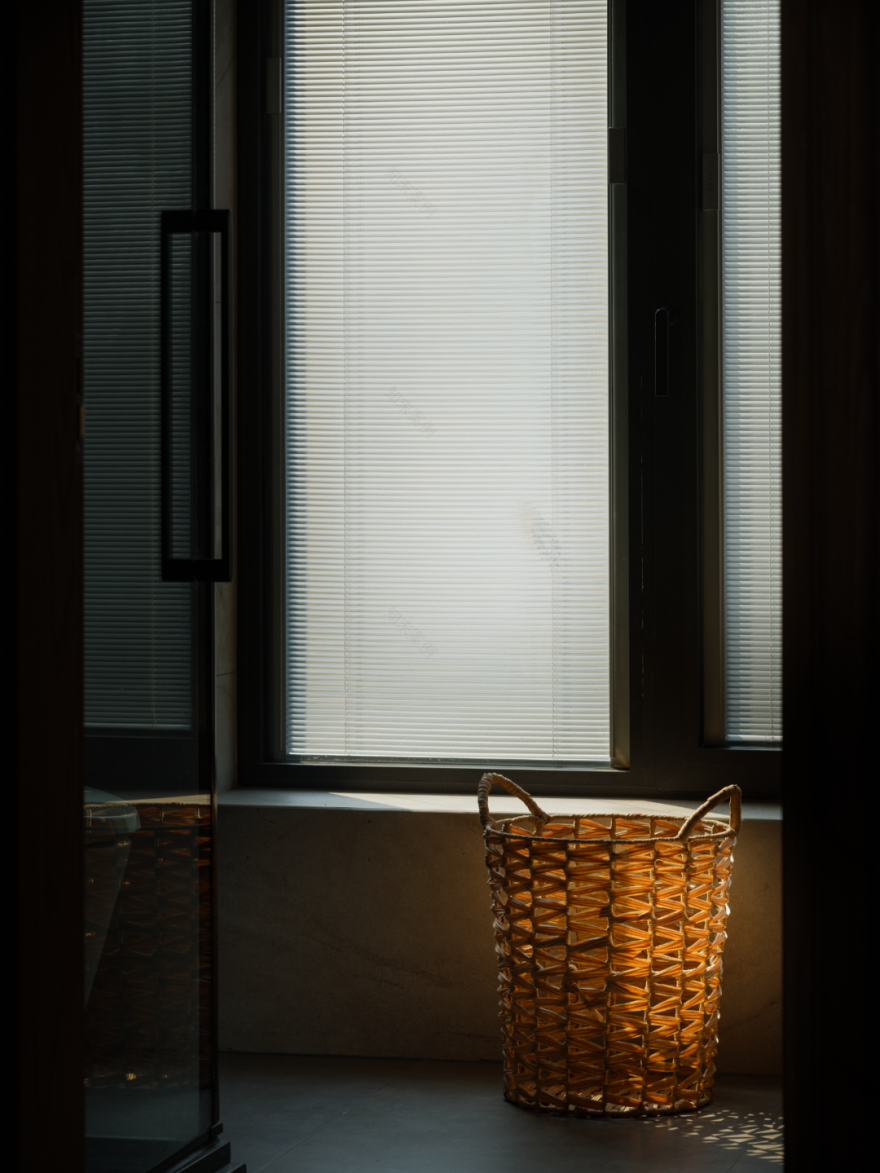 度假风情融入日常的 450㎡大宅设计-55