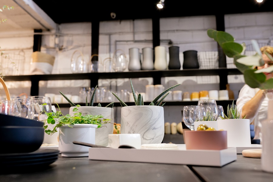 WALLS 新年晚宴场地设计项目丨以色列海法-39