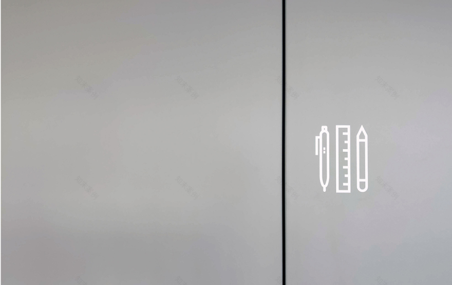 奥科项目屋 13(类型空间)丨德国丨blocher partners-12