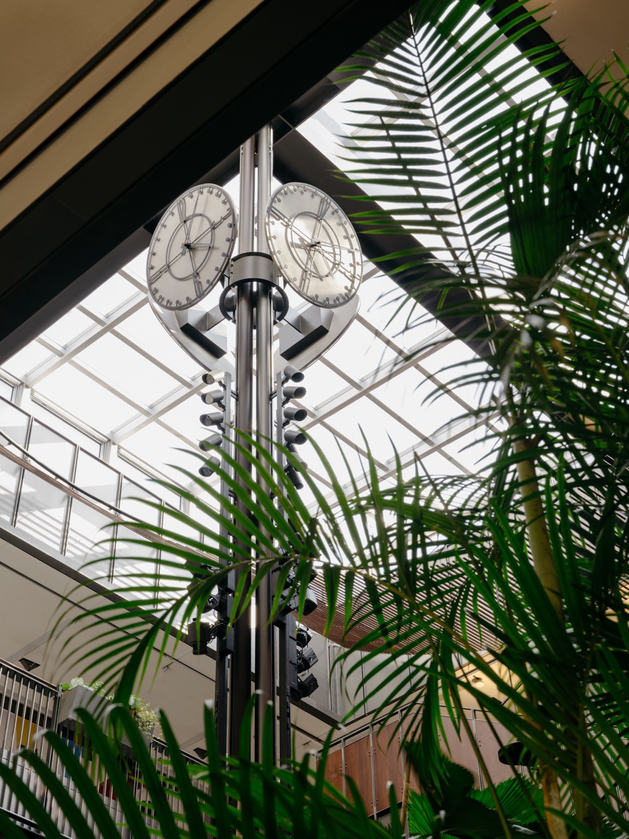 春熙集丨中国上海丨联图设计Linehouse-35