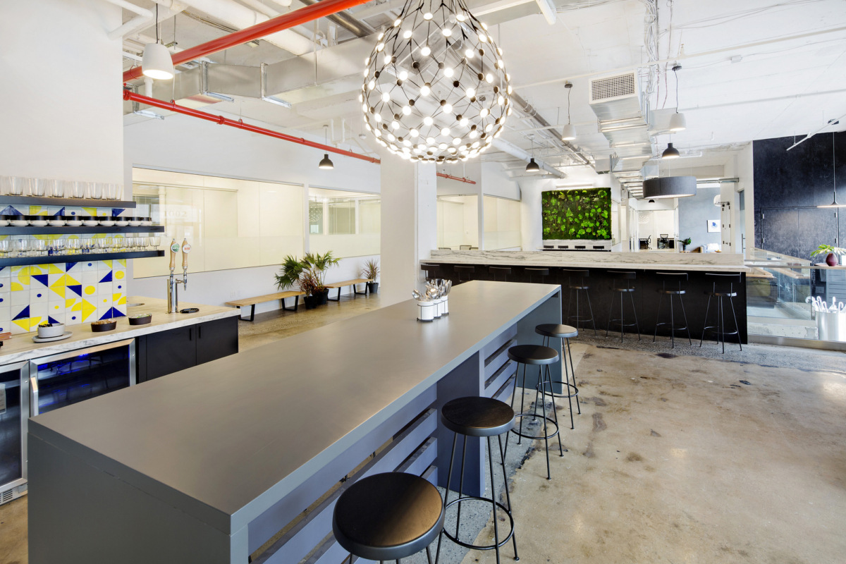 纽约 Ignitia Office 共享办公空间,定制设计展现独特魅力-11