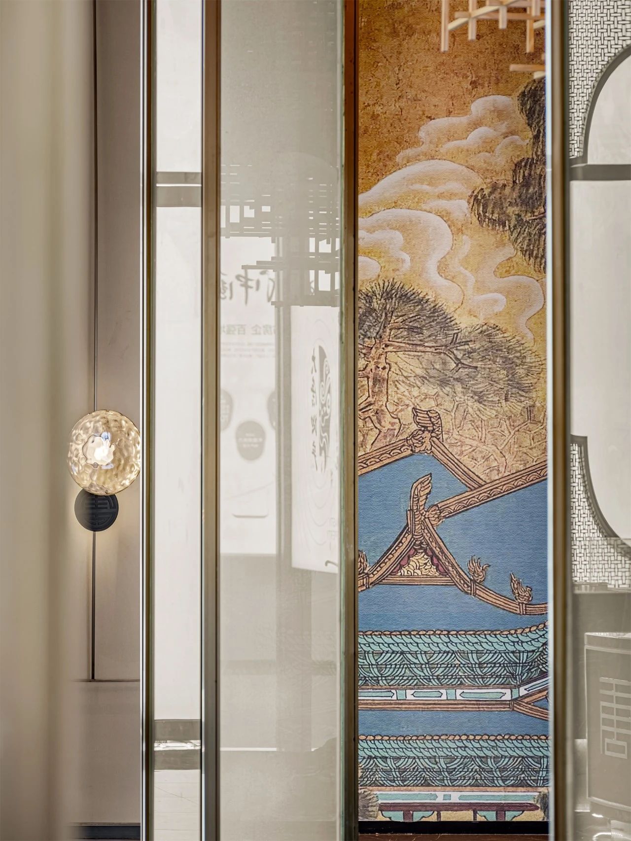 文山大唐美泉世家营销中心丨中国文山丨千舍建筑营造（苏州）有限公司-18