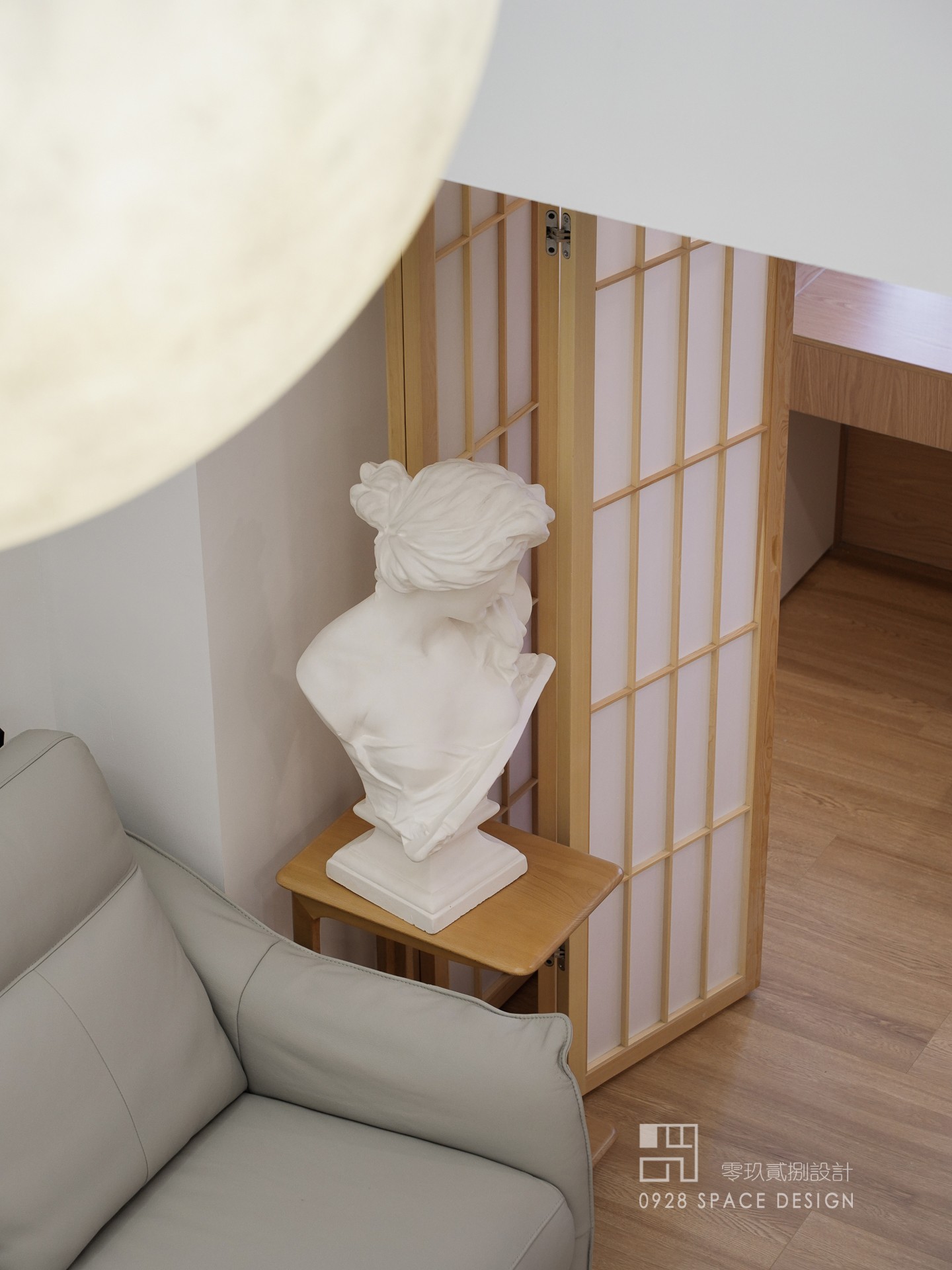 原木小复式浪漫改造-56