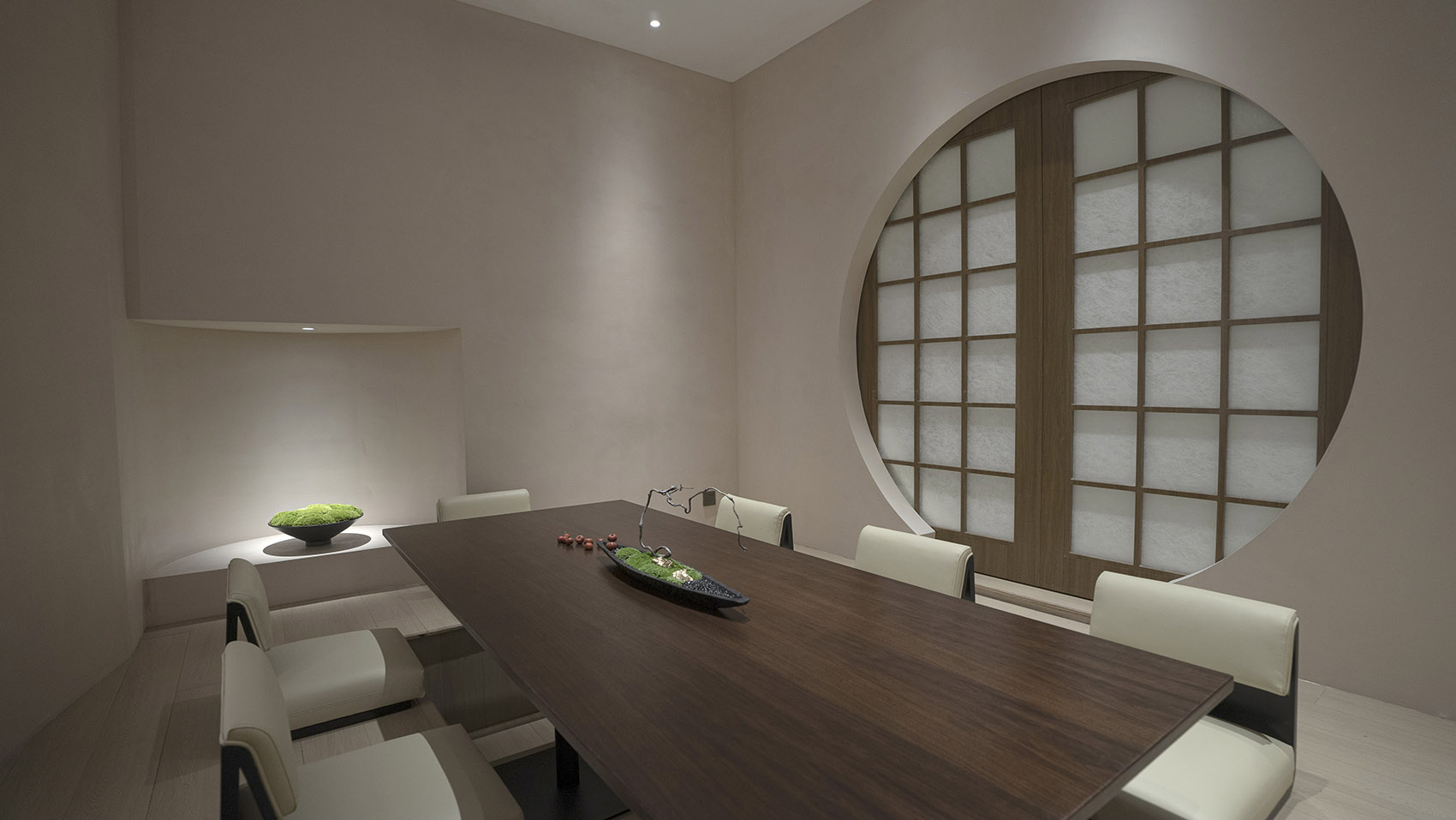 安徽日焱烧鸟餐厅丨中国安徽丨ATD 万物建筑-65