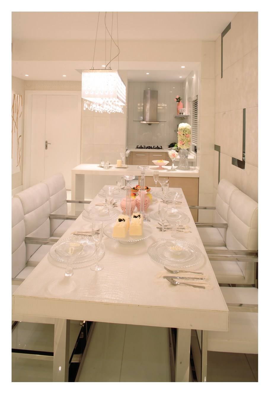 奢华 重庆龙湖春森彼岸-12