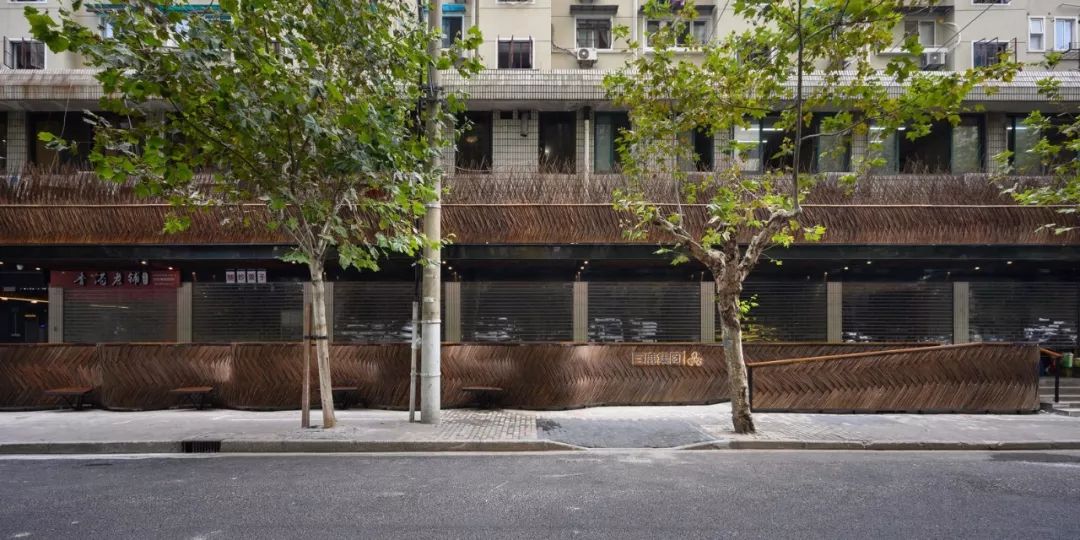 巨鹿集团蒙西菜场丨中国上海-17