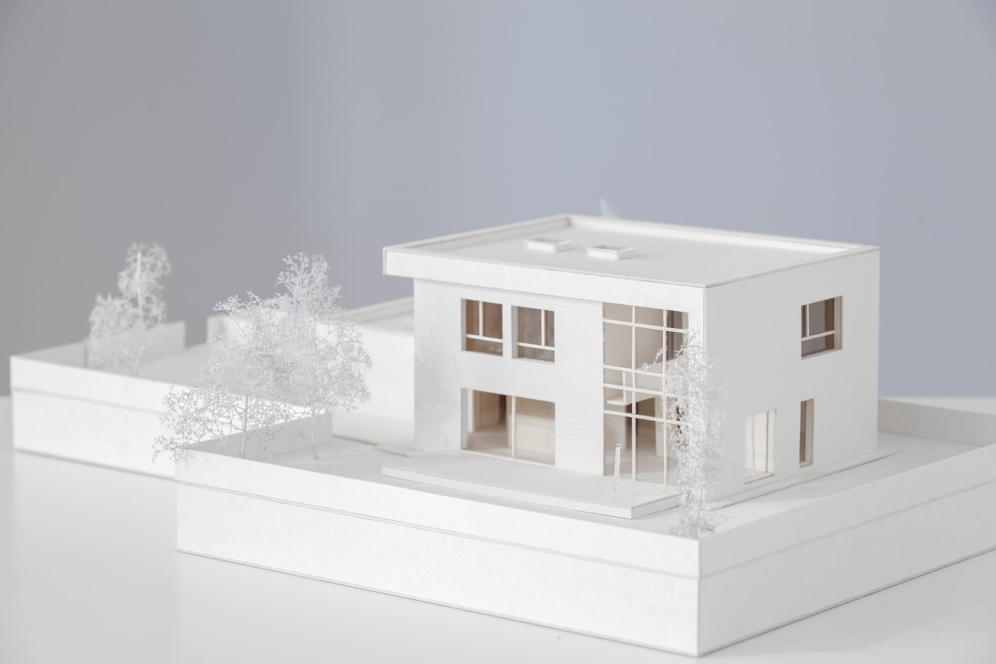 多米尼克·因尼（注：Dom常见为Dominic的昵称，音译为多米尼克 ；Inny为名字，音译为因尼 ，这里假设为人名进行翻译 ） 丨波兰波兹南丨KTURA Architekci-23