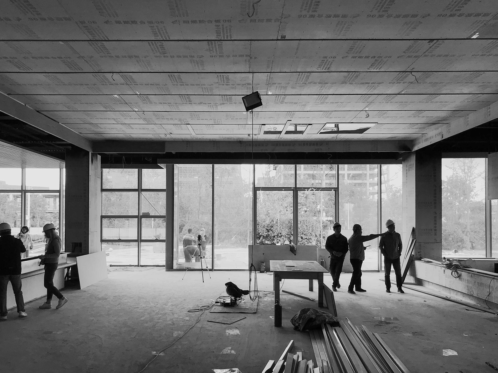 达伦营销中心丨中国青岛丨balbek bureau-27