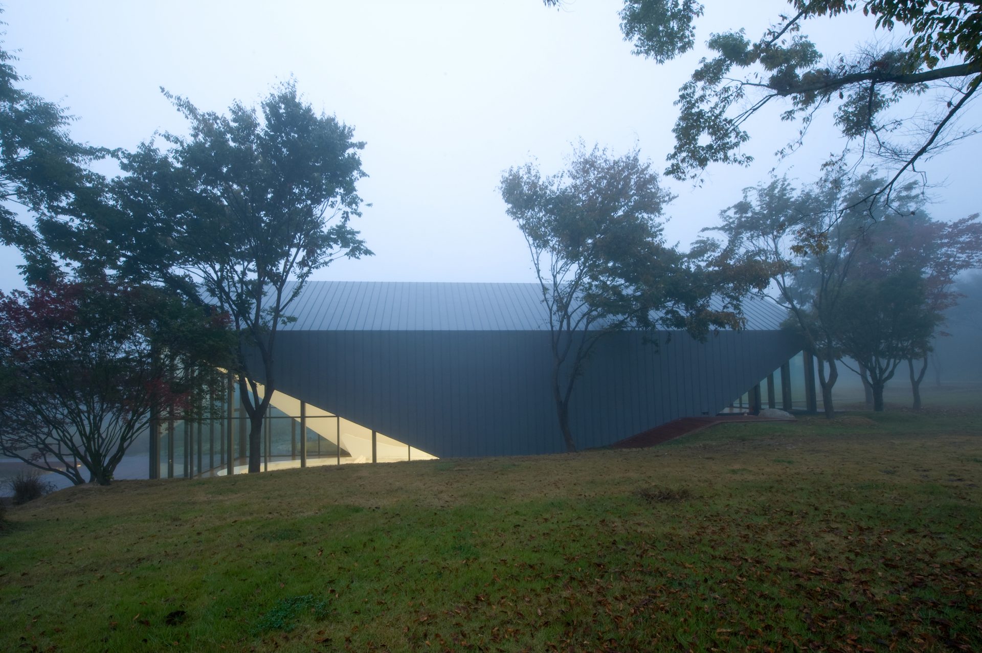 레이크하우스 WGNB-5