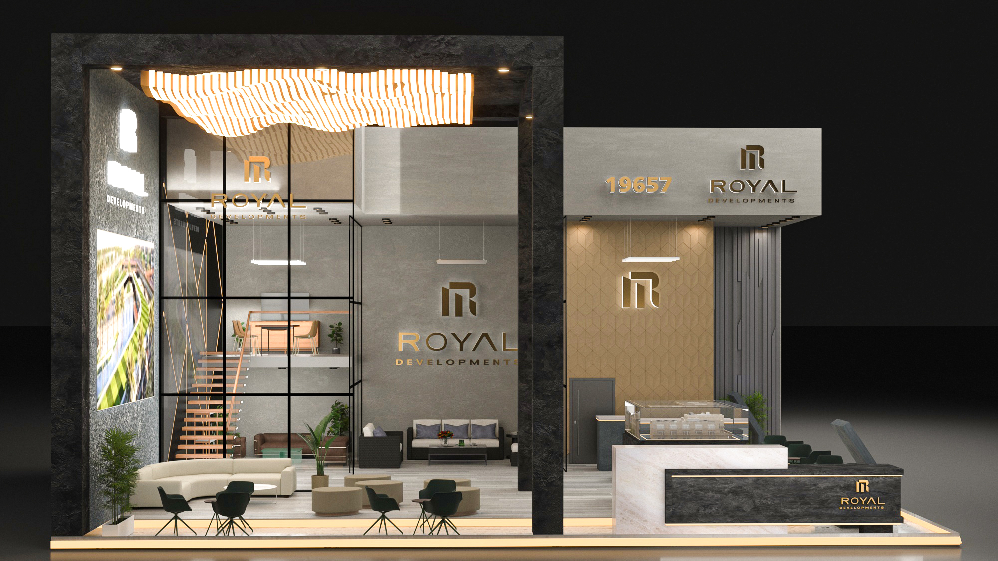Royal Developments - Cityscape 2023 proposal-1