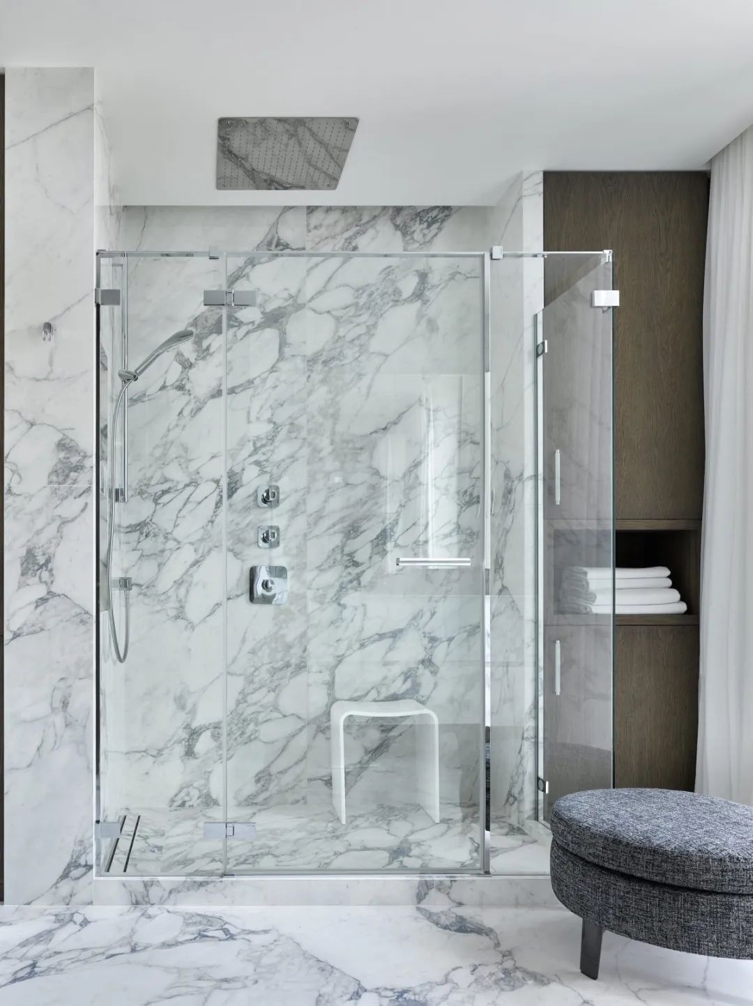 俄罗斯莫斯科古典私人公寓-22